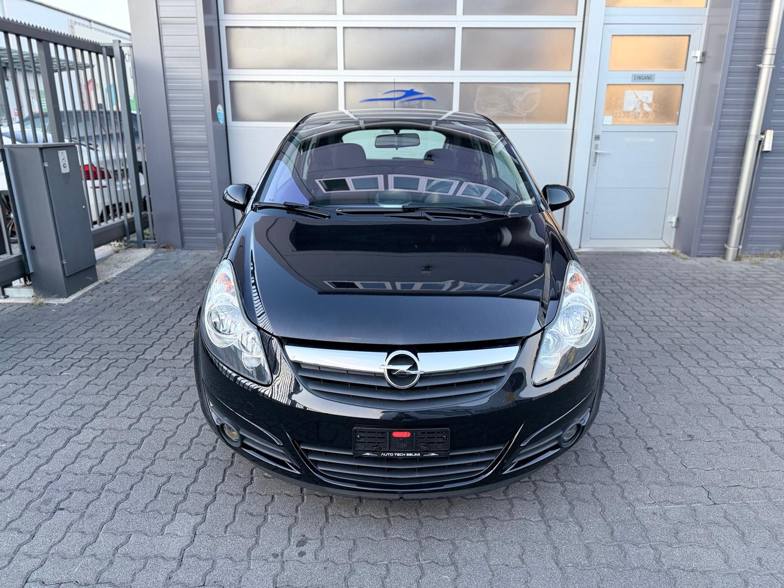 OPEL Corsa 1.4 TP Sport-image-2