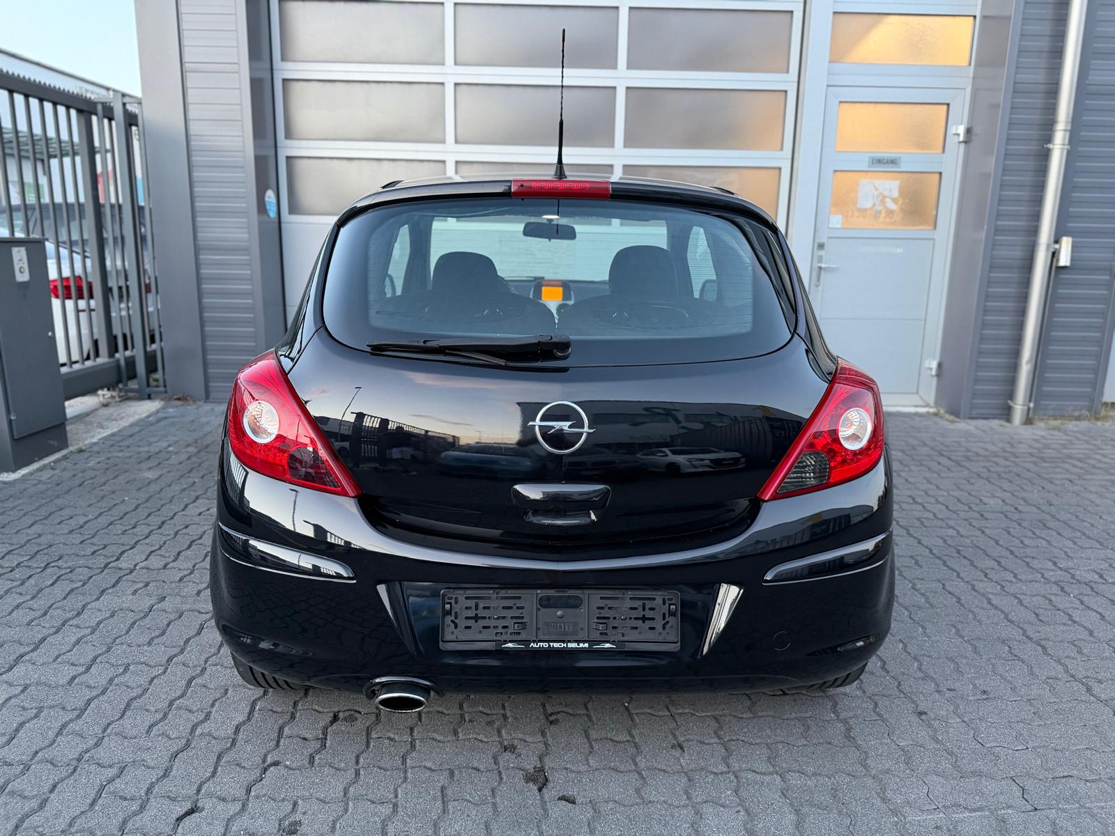 OPEL Corsa 1.4 TP Sport-image-5