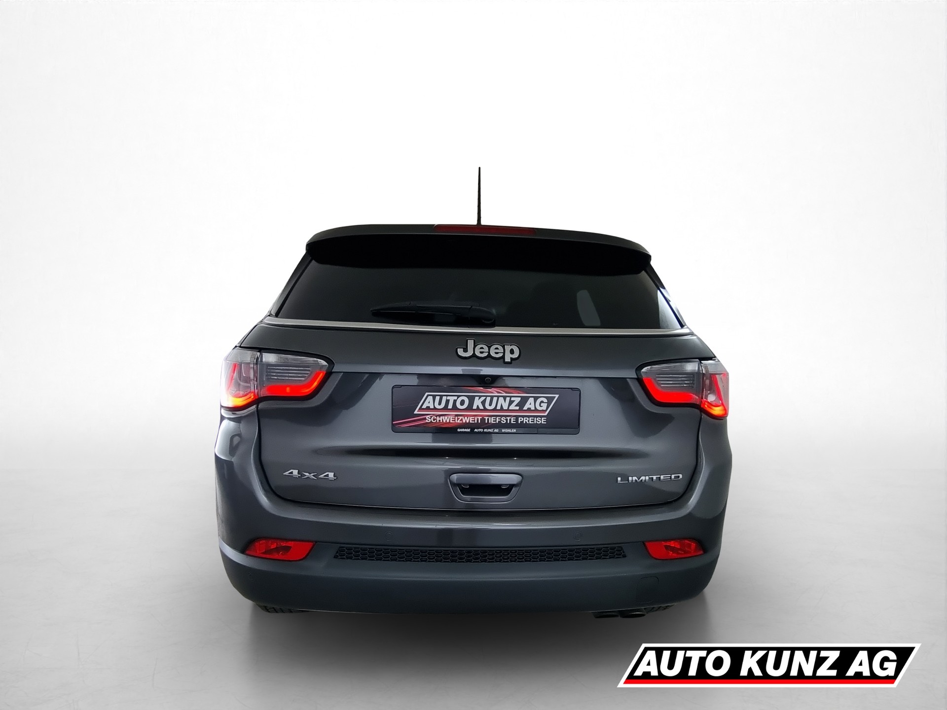 JEEP Compass 1.4 Turbo AWD 9ATX-image-4