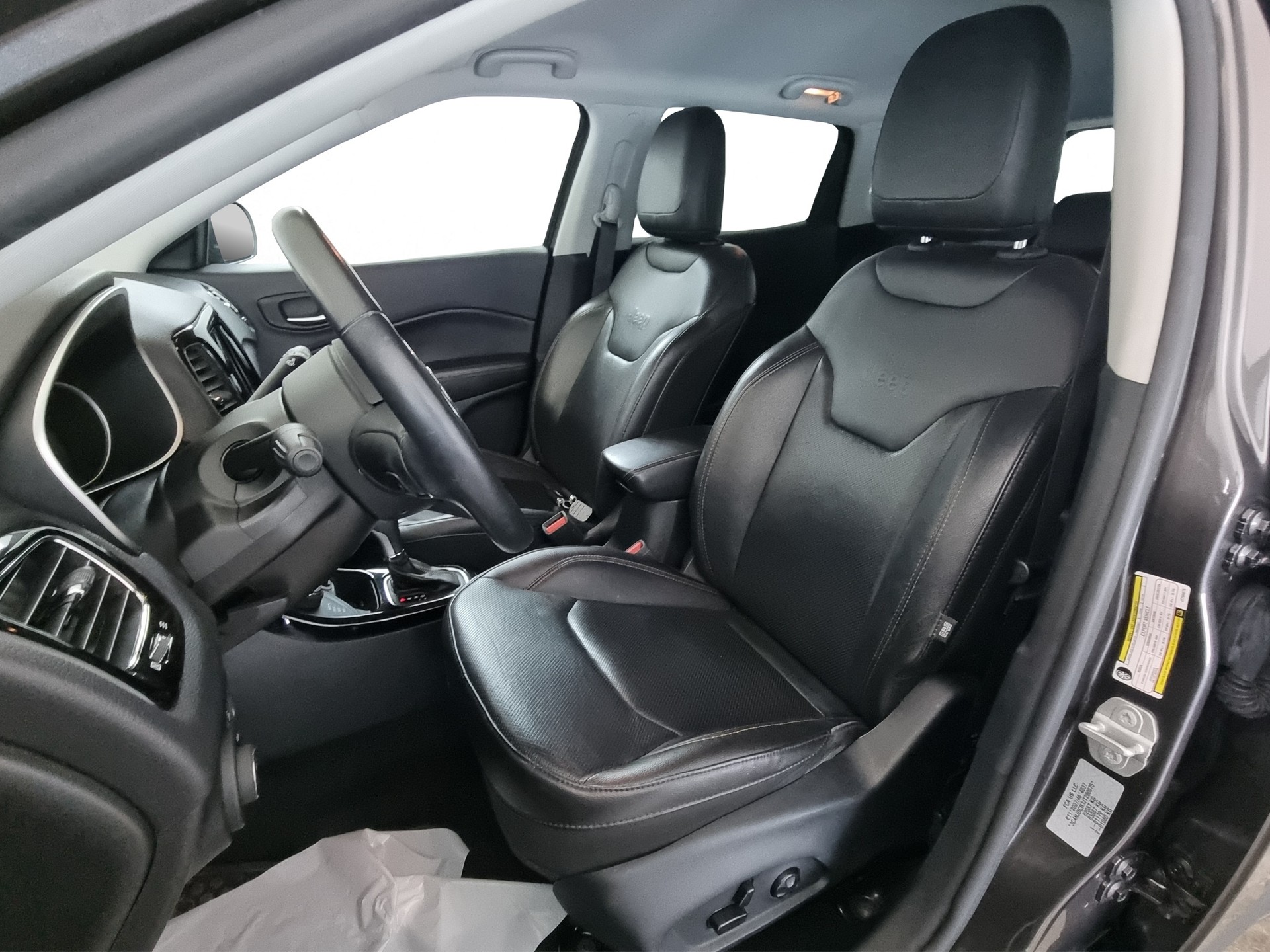 JEEP Compass 1.4 Turbo AWD 9ATX-image-5