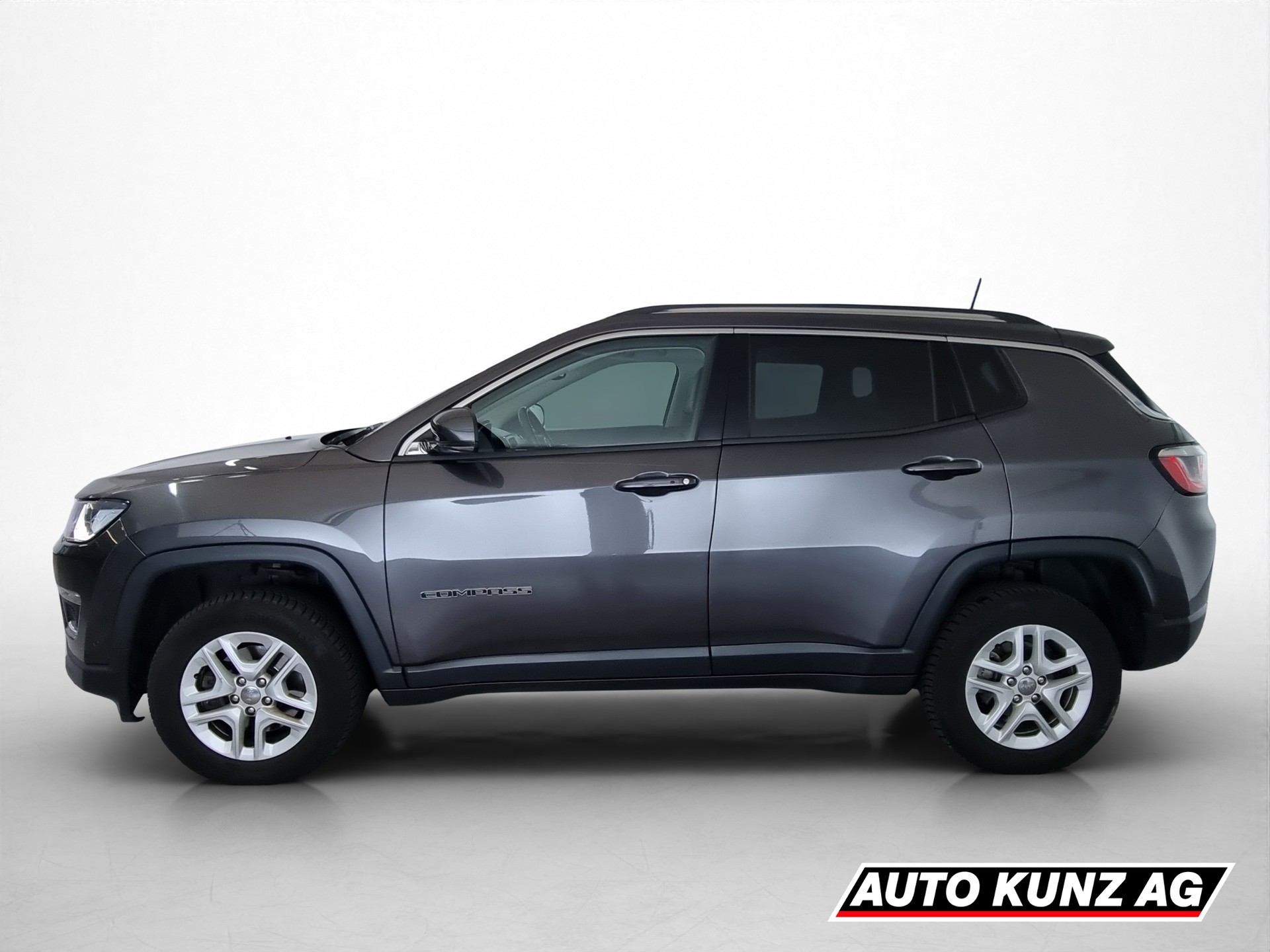 JEEP Compass 1.4 Turbo AWD 9ATX-image-2