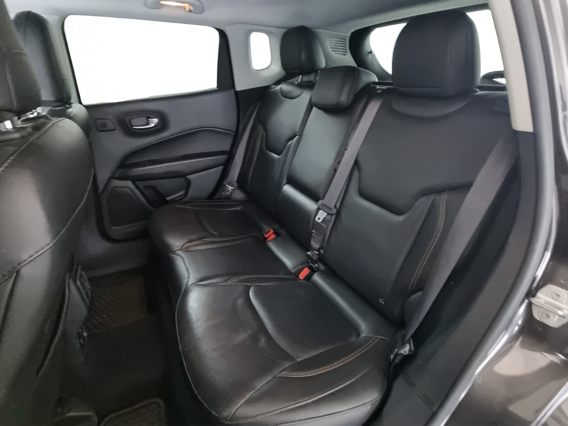JEEP Compass 1.4 Turbo AWD 9ATX-image-6