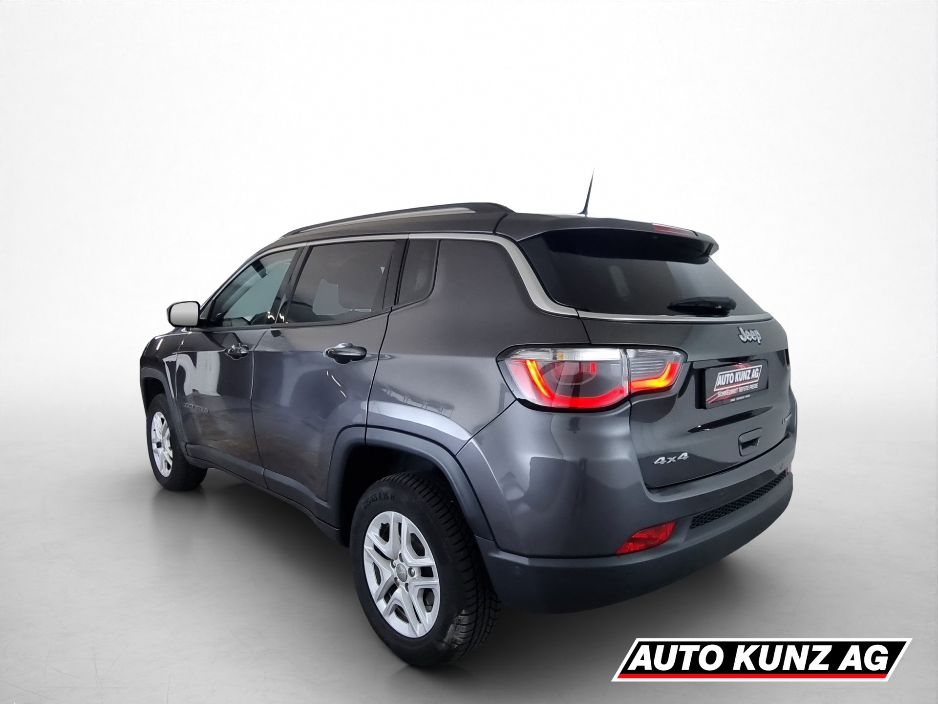 JEEP Compass 1.4 Turbo AWD 9ATX-image-3