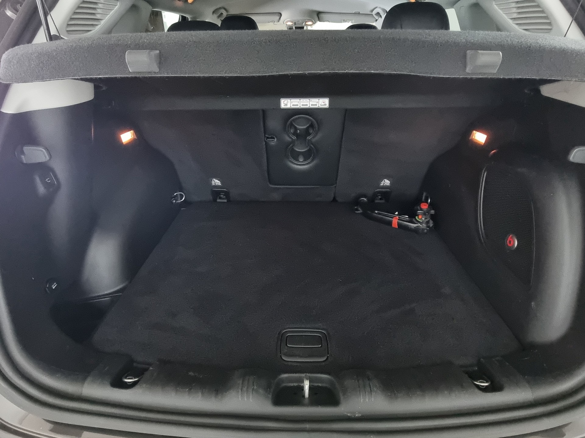 JEEP Compass 1.4 Turbo AWD 9ATX-image-15