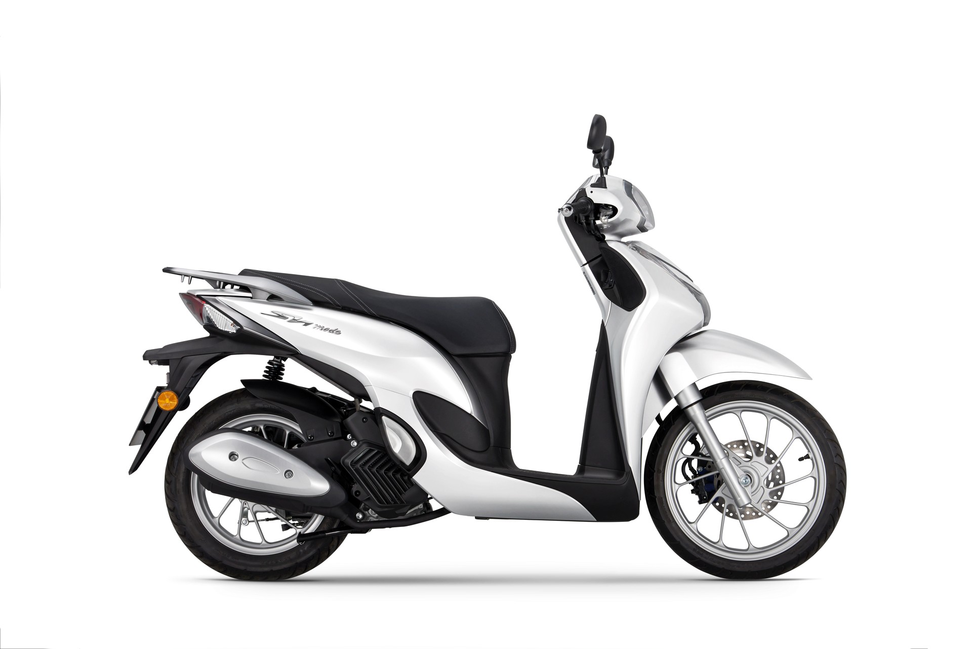 HONDA SH 125 i Mode