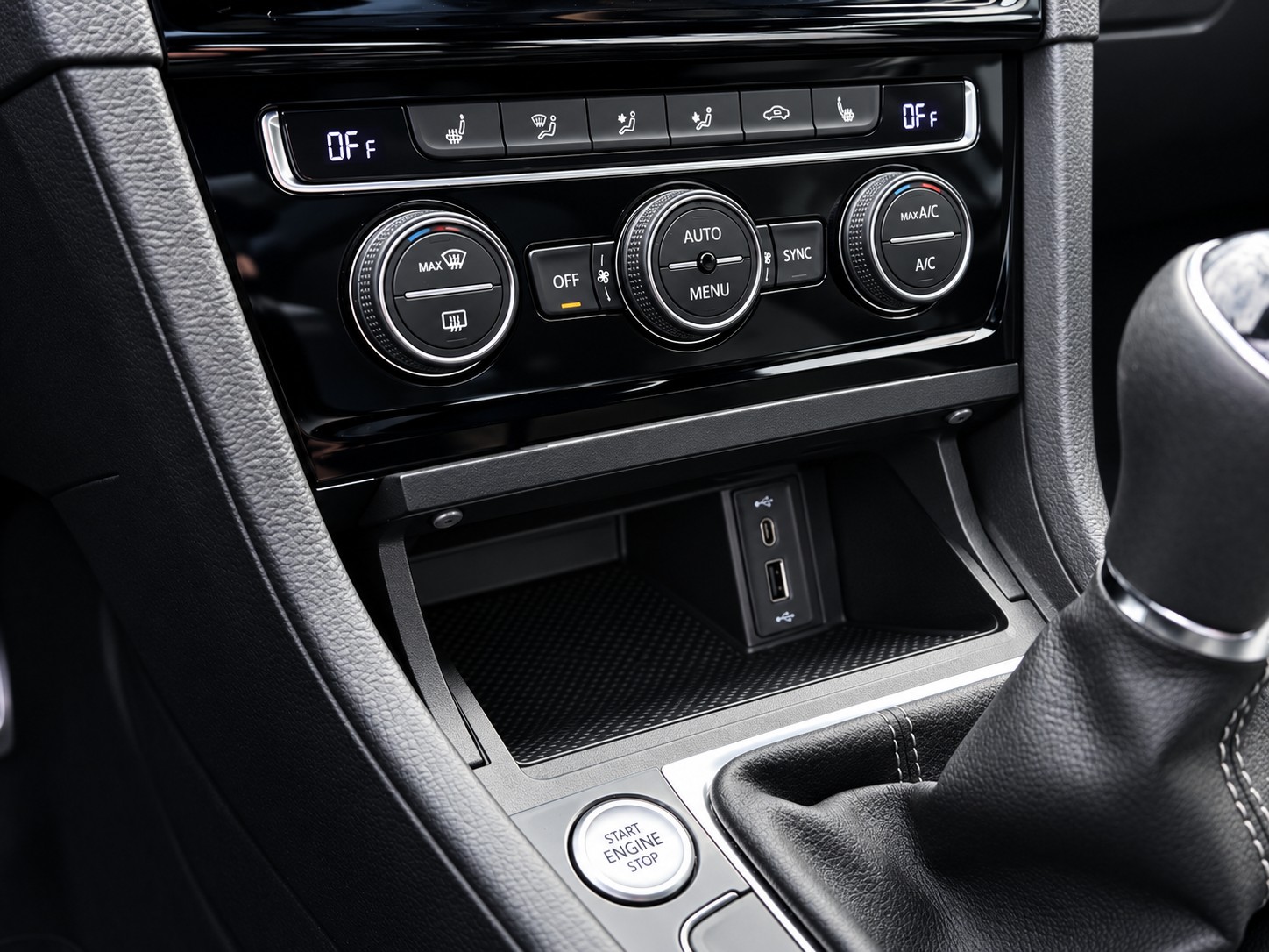 VW Golf 1.2 TSI Cup R-Line-image-15