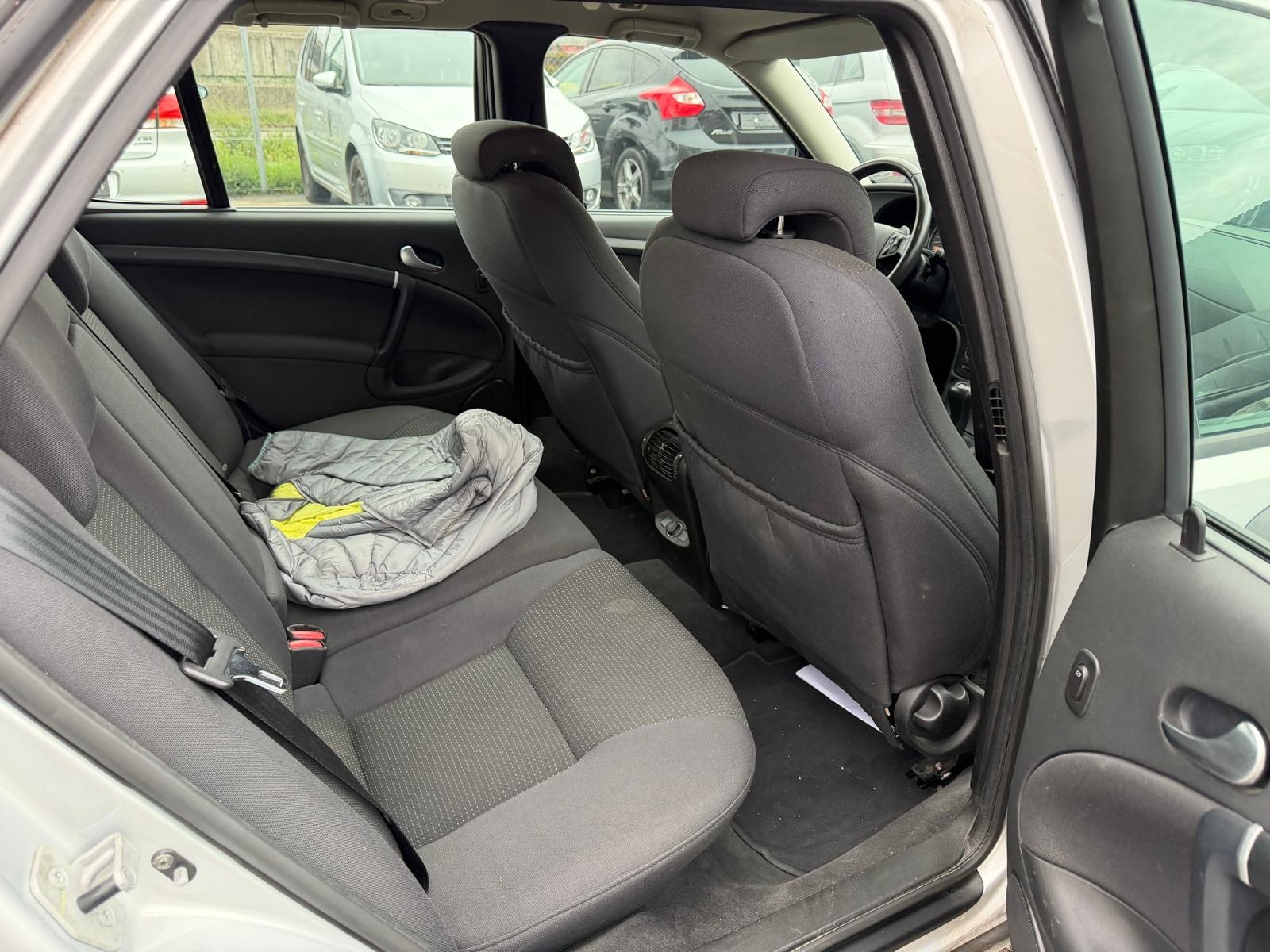 SAAB 9-5 2.0t Linear-image-9