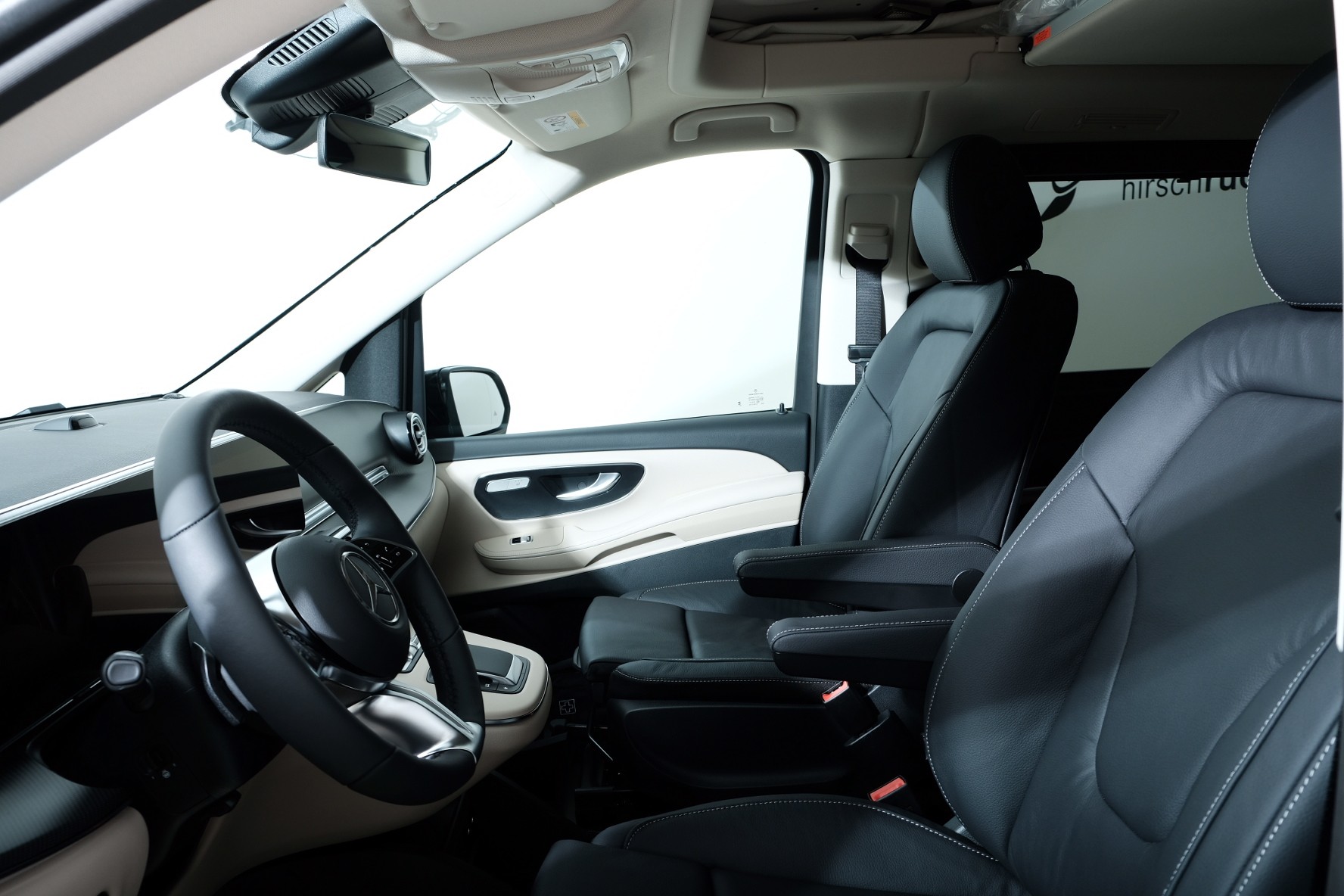 MERCEDES-BENZ Marco Polo 300 d 4M W447-image-10