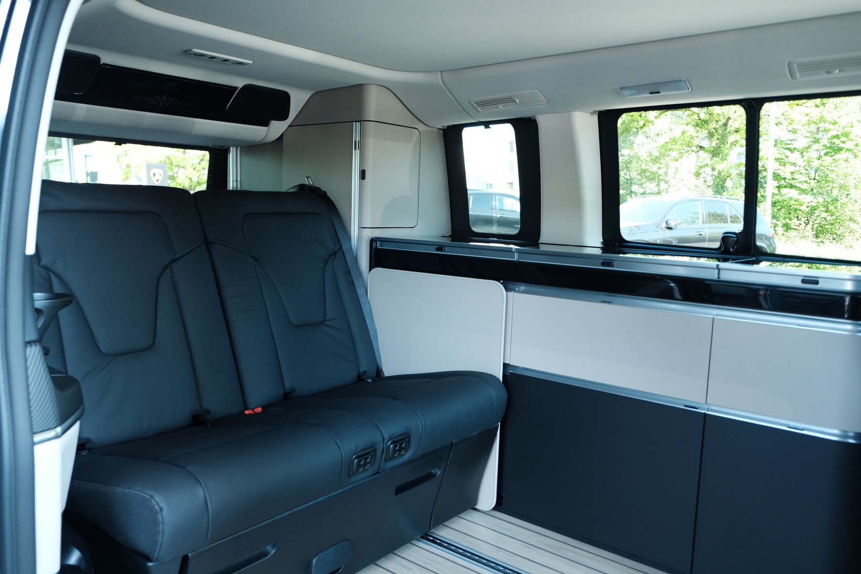 MERCEDES-BENZ Marco Polo 300 d 4M W447-image-11