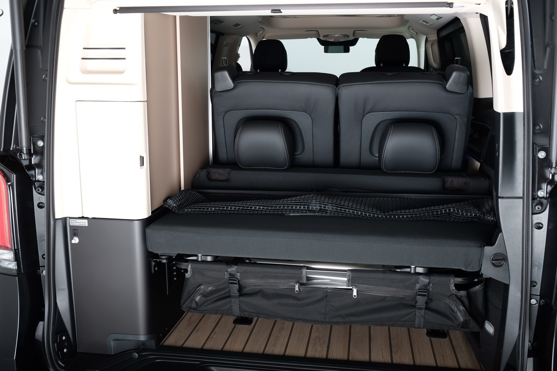 MERCEDES-BENZ Marco Polo 300 d 4M W447-image-16