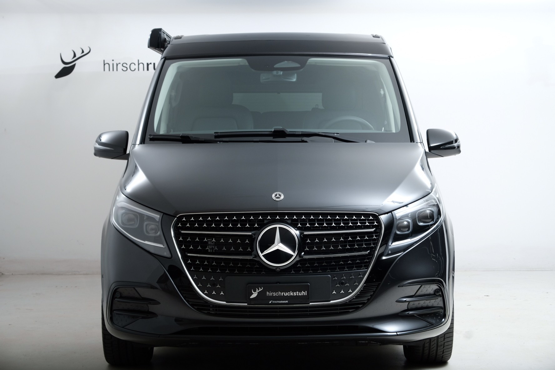 MERCEDES-BENZ Marco Polo 300 d 4M W447-image-2