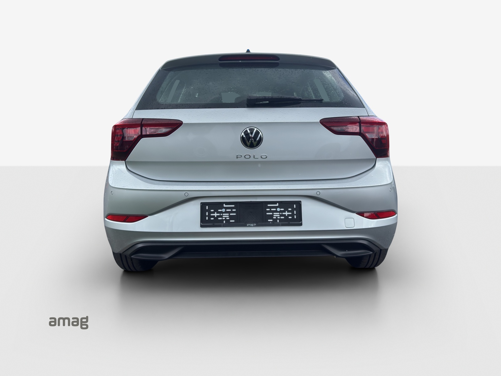 VW Polo 1.0 TSI Life-image-3