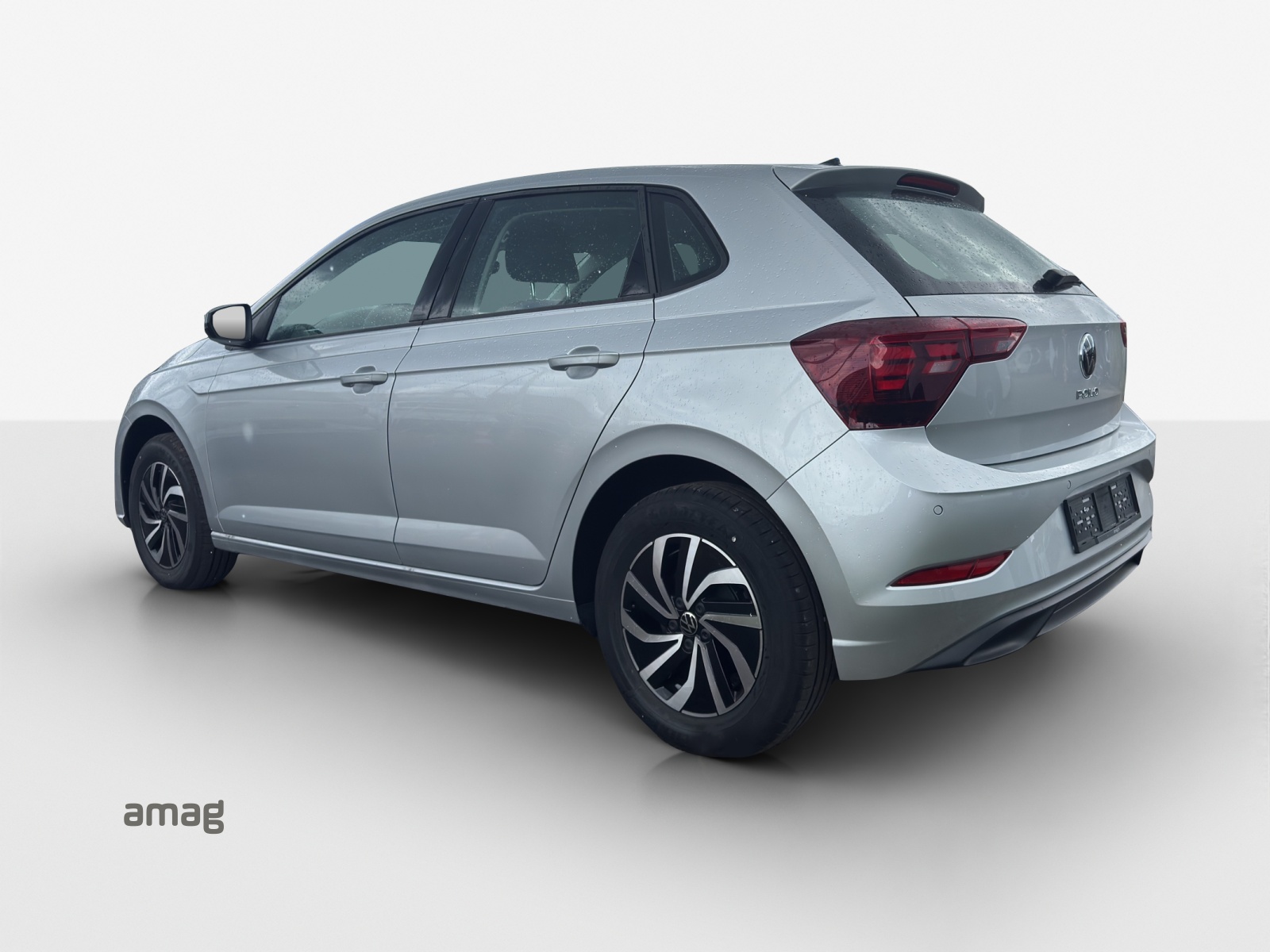 VW Polo 1.0 TSI Life-image-2