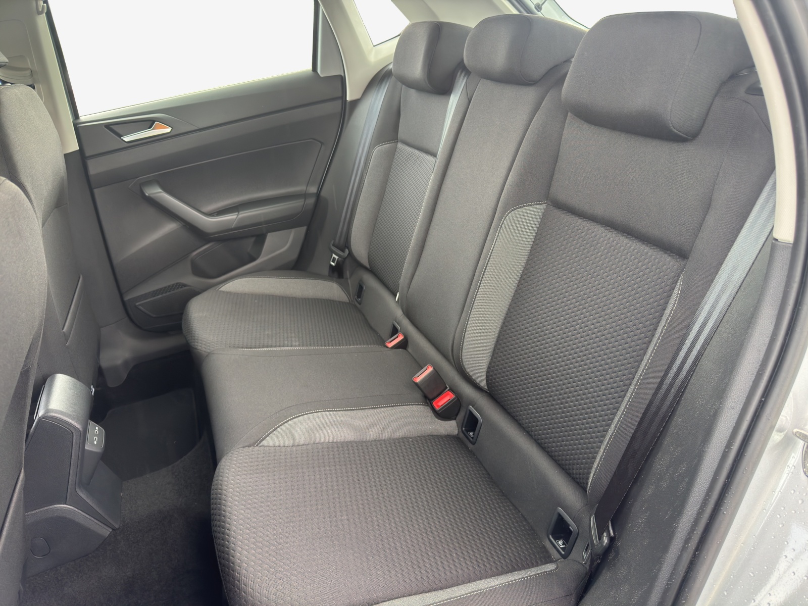 VW Polo 1.0 TSI Life-image-11
