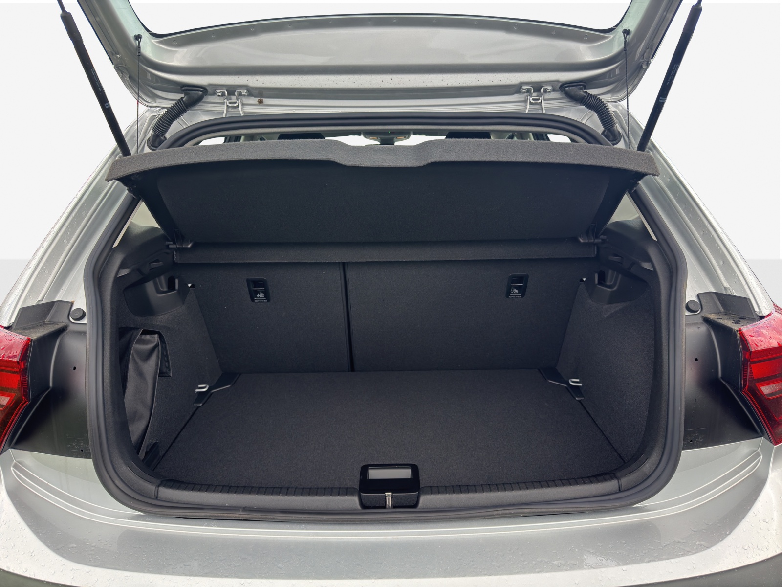 VW Polo 1.0 TSI Life-image-12