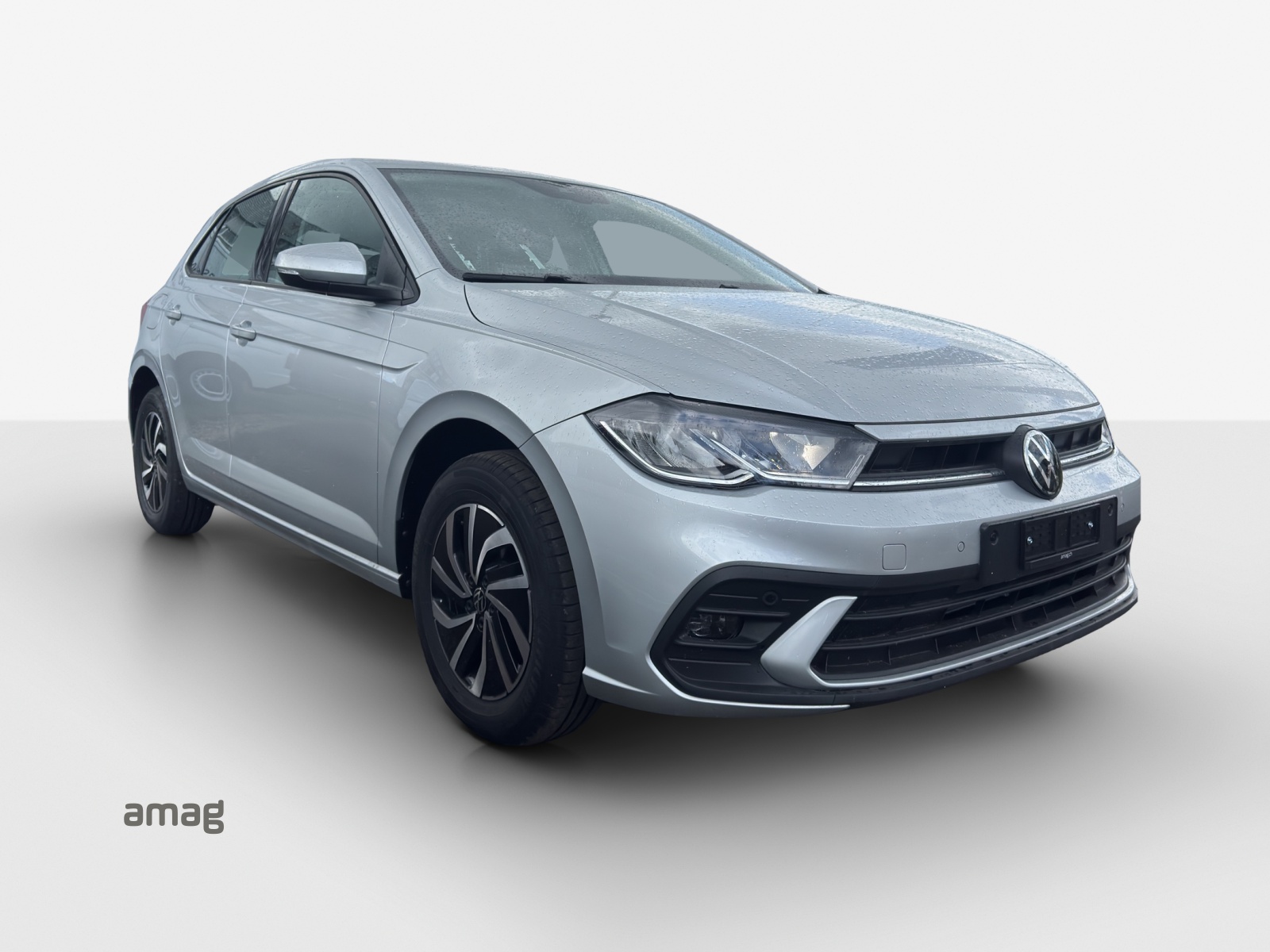VW Polo 1.0 TSI Life-image-5