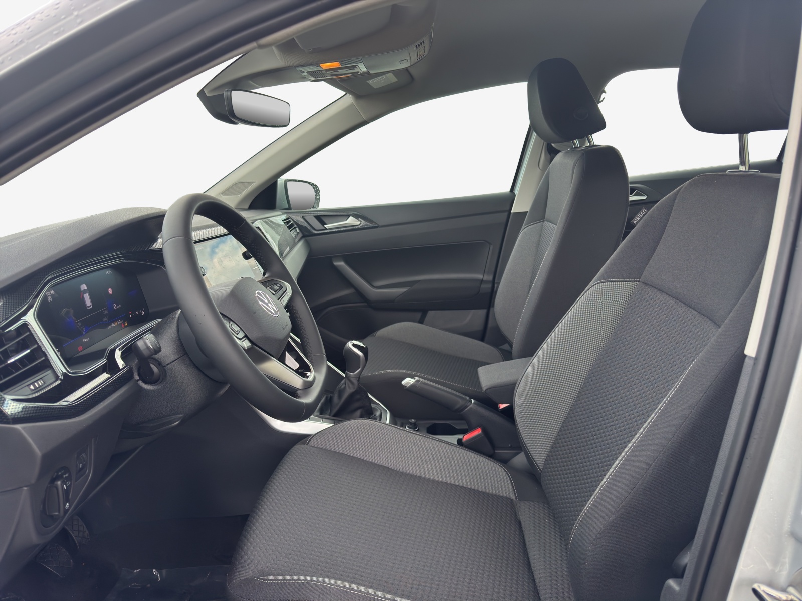 VW Polo 1.0 TSI Life-image-7