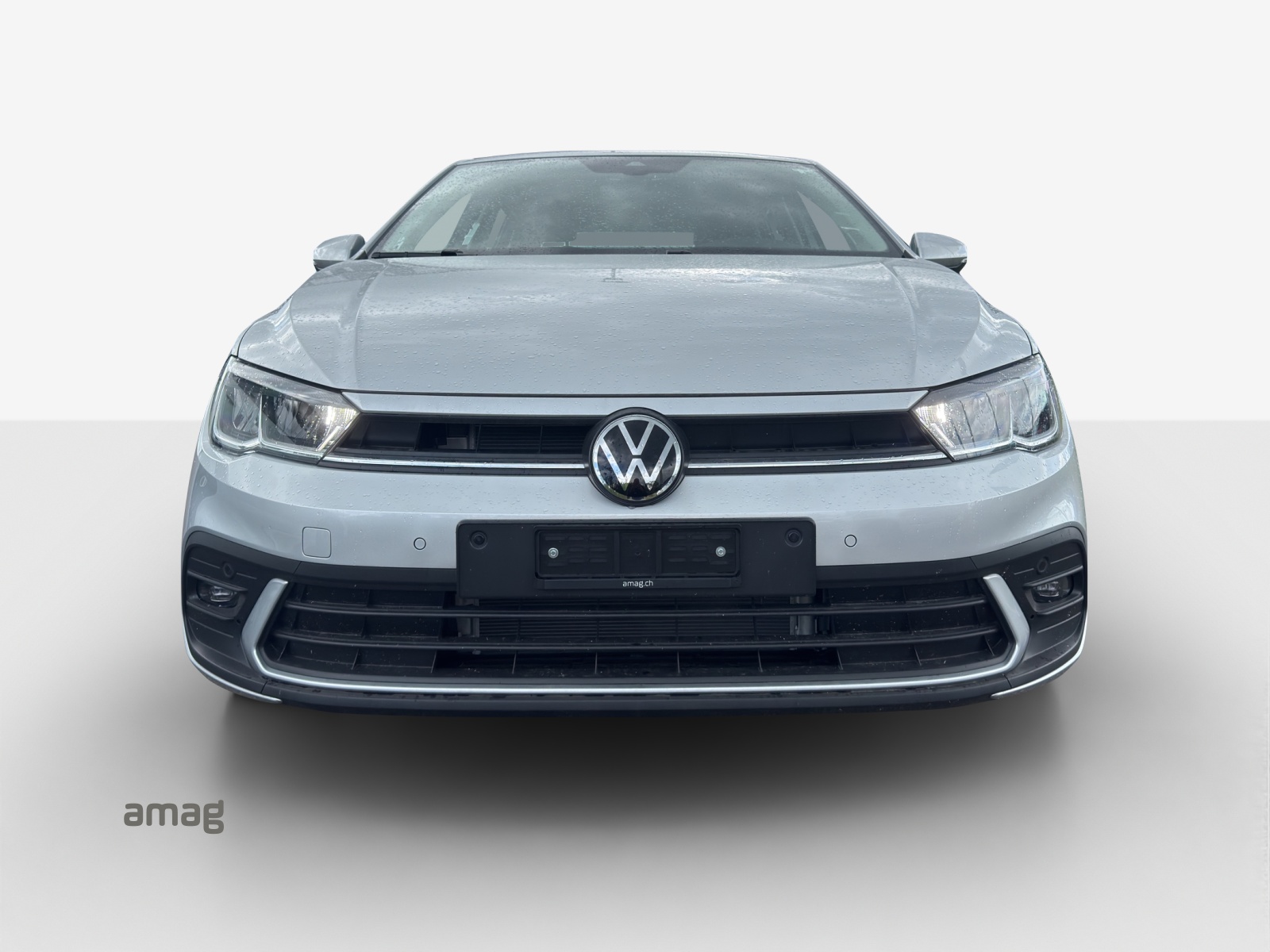 VW Polo 1.0 TSI Life-image-6