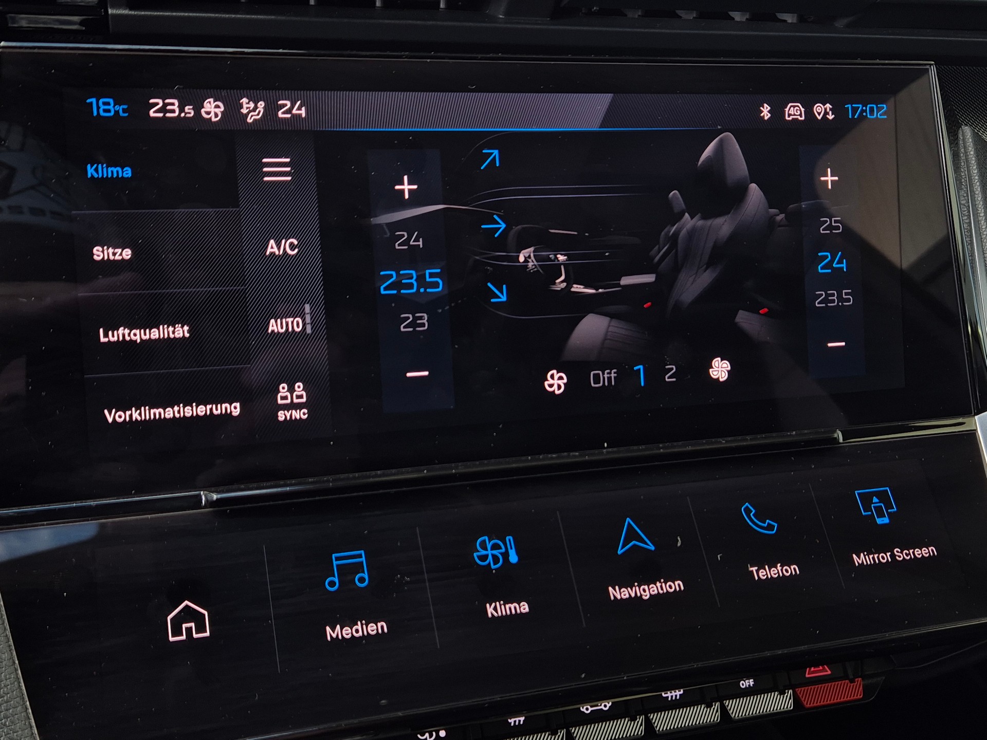 PEUGEOT 308 SW 1.6 PHEV 180 GT-image-20