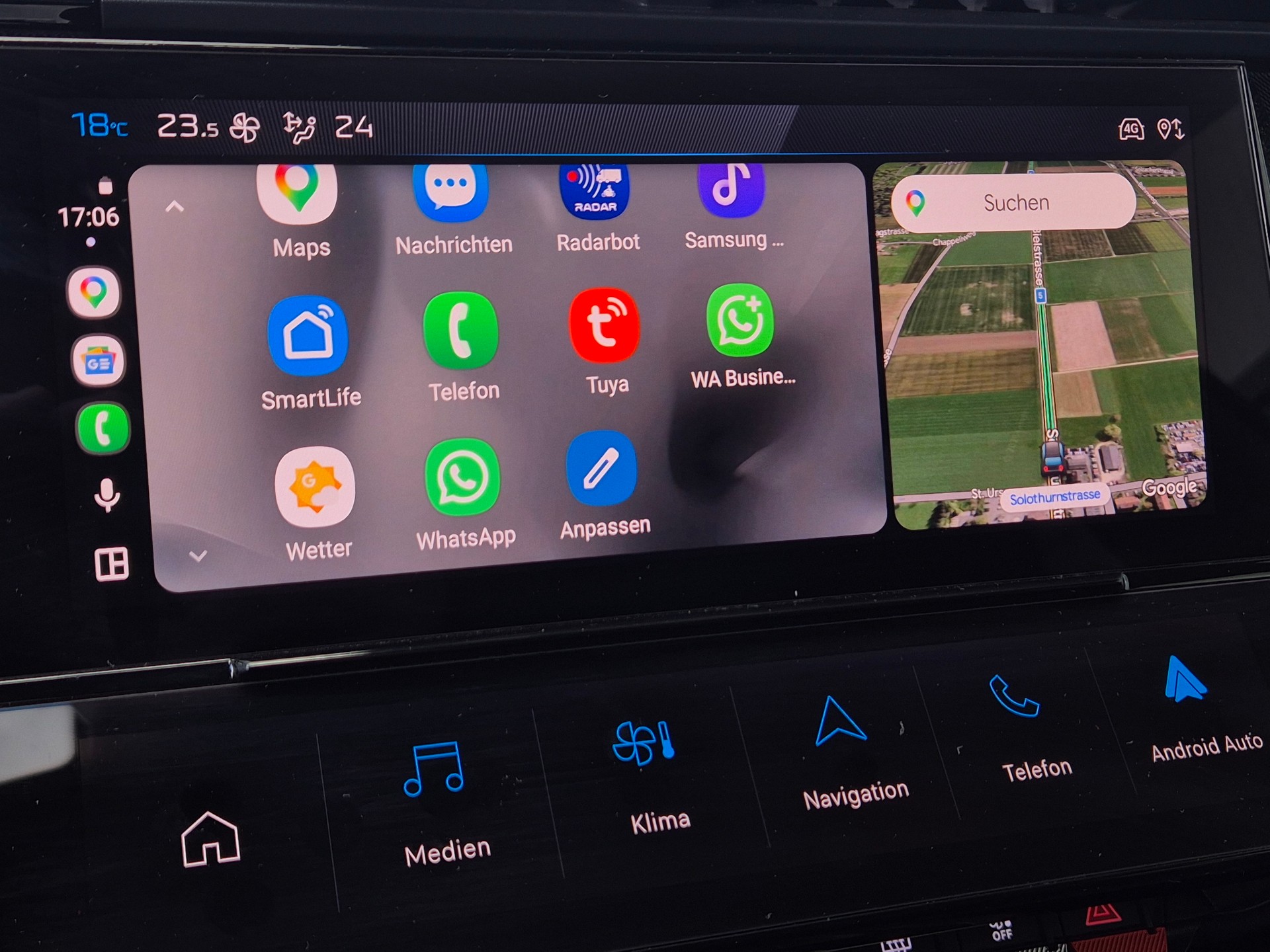 PEUGEOT 308 SW 1.6 PHEV 180 GT-image-24