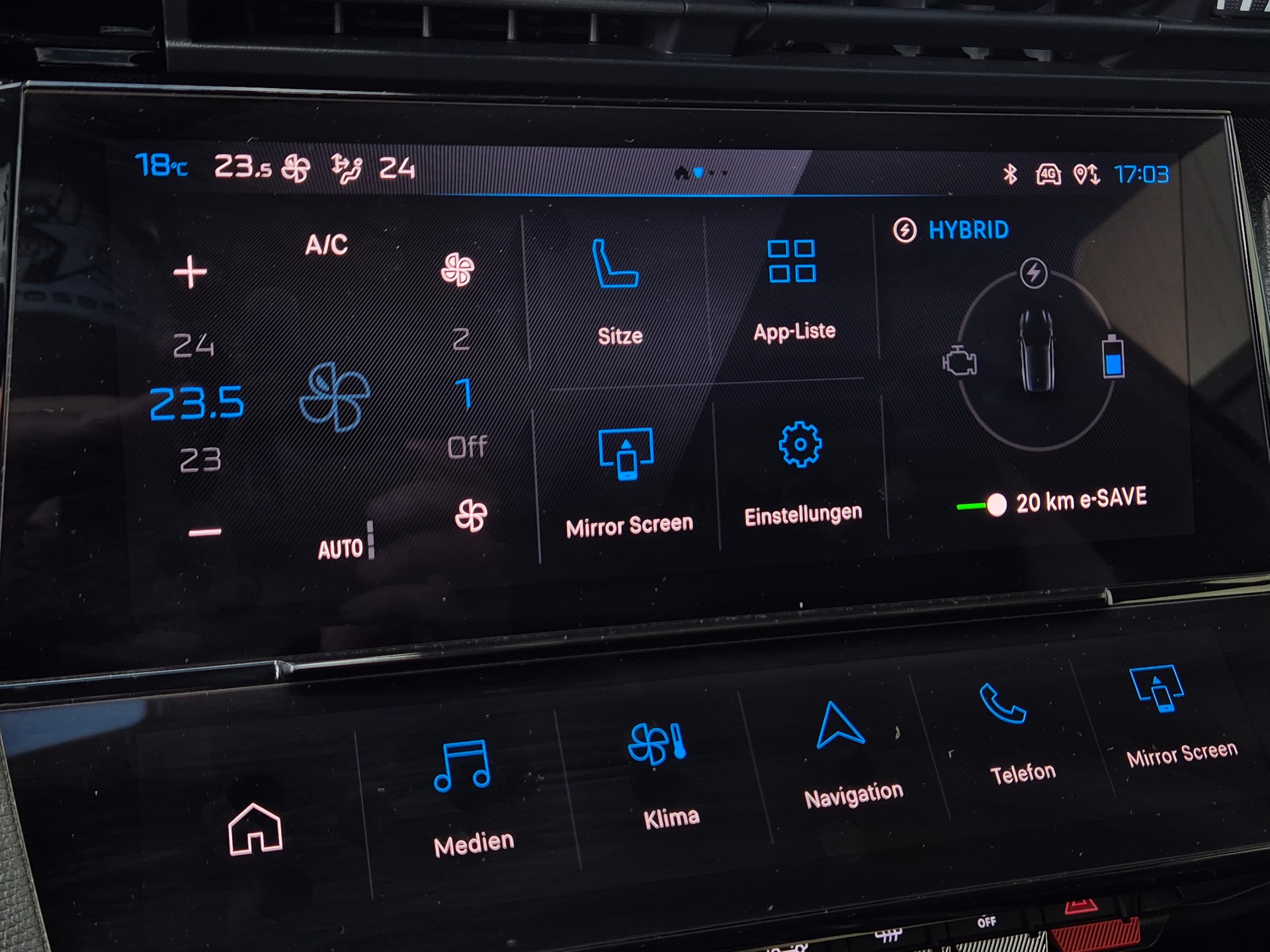 PEUGEOT 308 SW 1.6 PHEV 180 GT-image-25