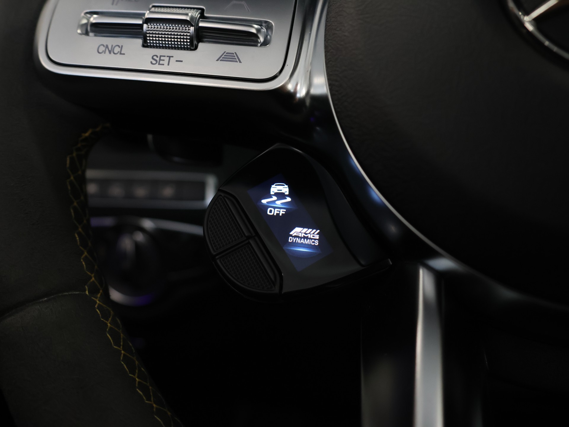 MERCEDES-BENZ C 63 S AMG Premium 9G-tronic *AMG-PERFORMANCE AUSPUFF*-image-24