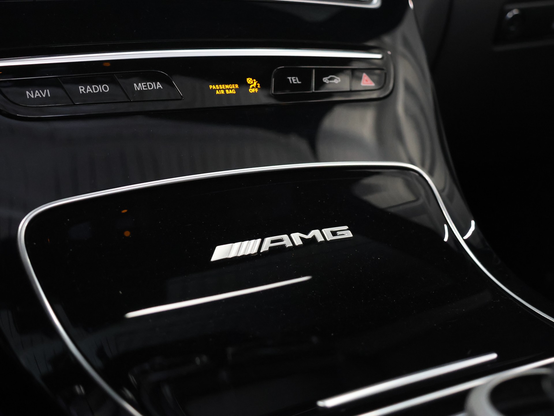 MERCEDES-BENZ C 63 S AMG Premium 9G-tronic *AMG-PERFORMANCE AUSPUFF*-image-29