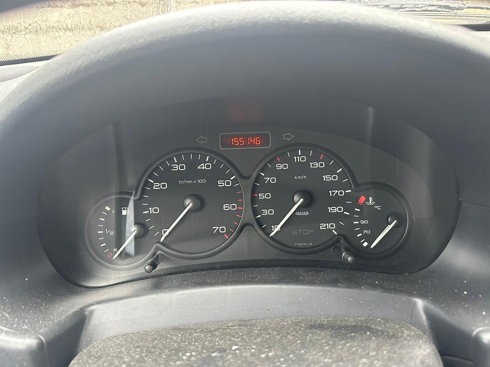 CITROEN Berlingo 2.0 HDi 800-image-6
