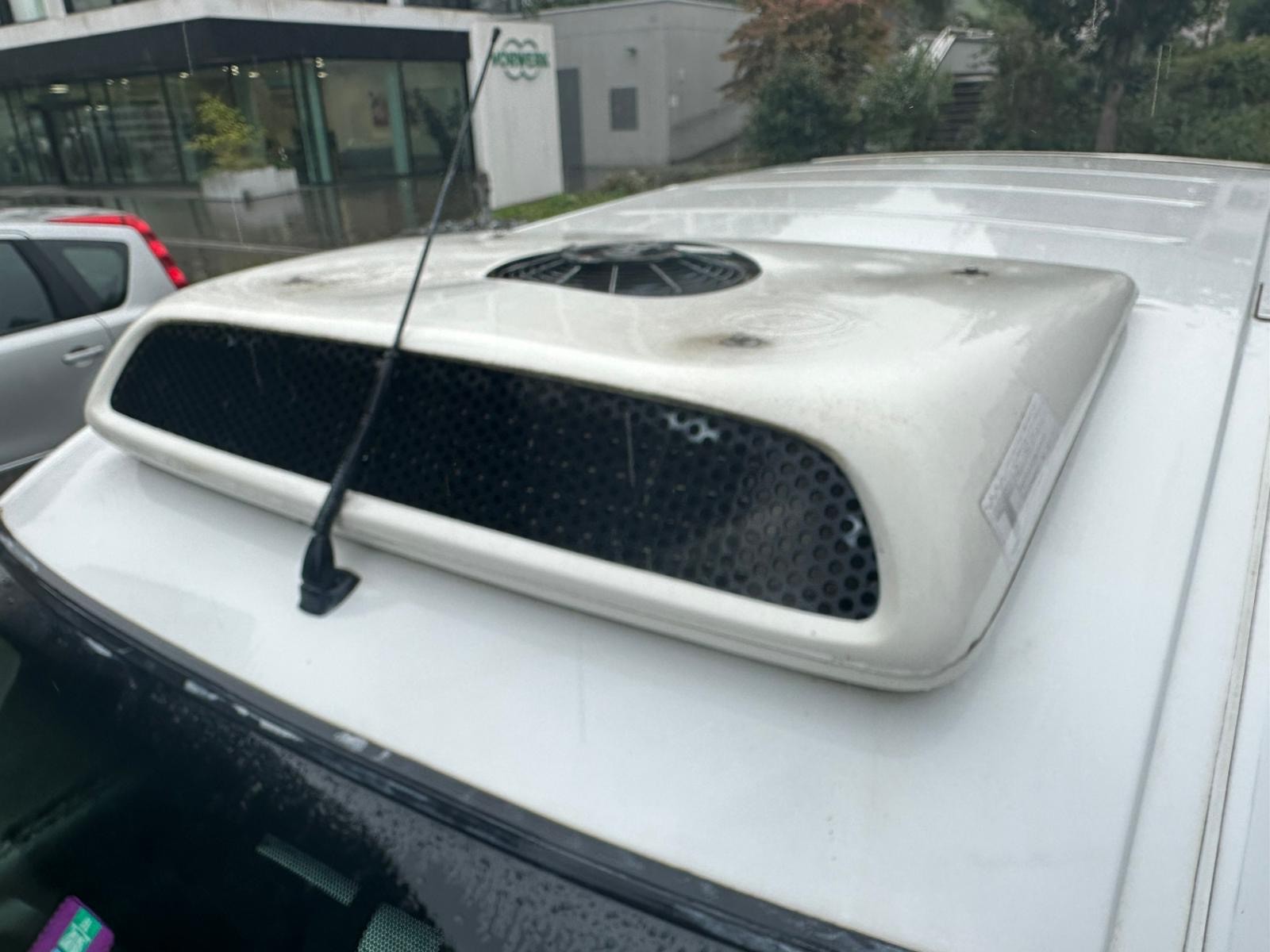 CITROEN Berlingo 2.0 HDi 800-image-4