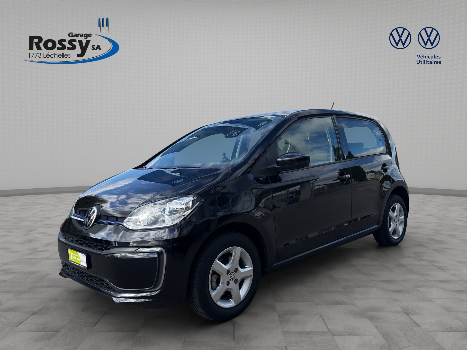 VW e-Up-image-0