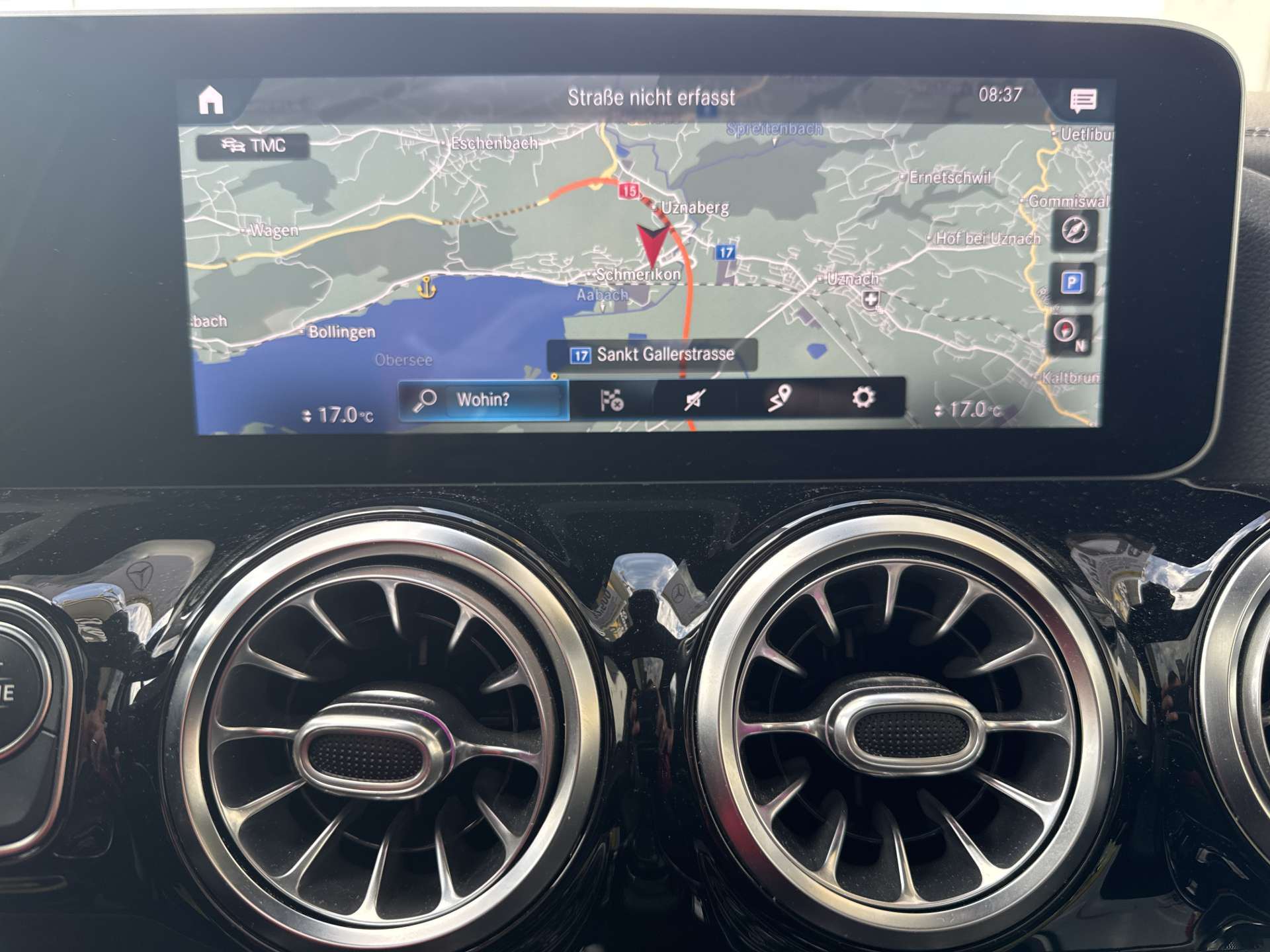 MERCEDES-BENZ GLA 35 AMG 4Matic 8G-Speedshift DCT-Automat-image-1