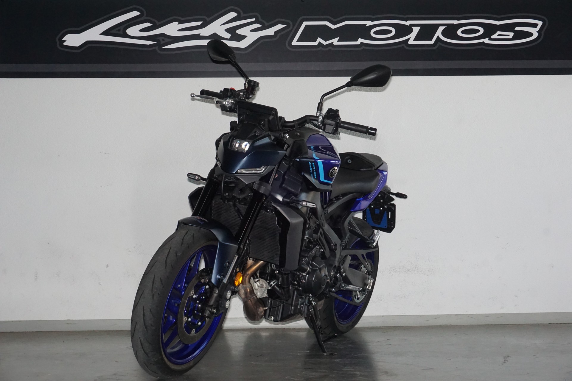 YAMAHA Y-AMT