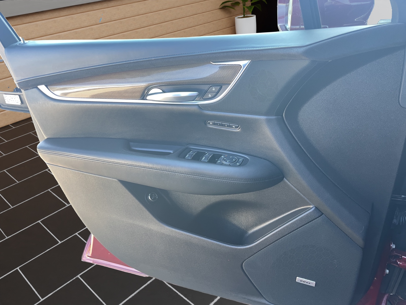 CADILLAC XT5 Luxury-image-13