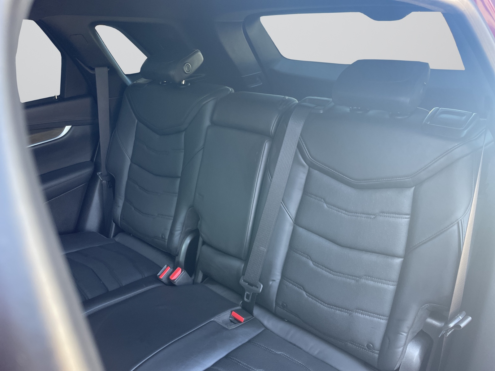 CADILLAC XT5 Luxury-image-7