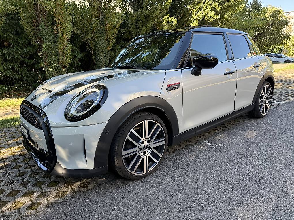 MINI COOPER-image-0