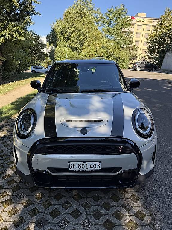 MINI COOPER-image-1