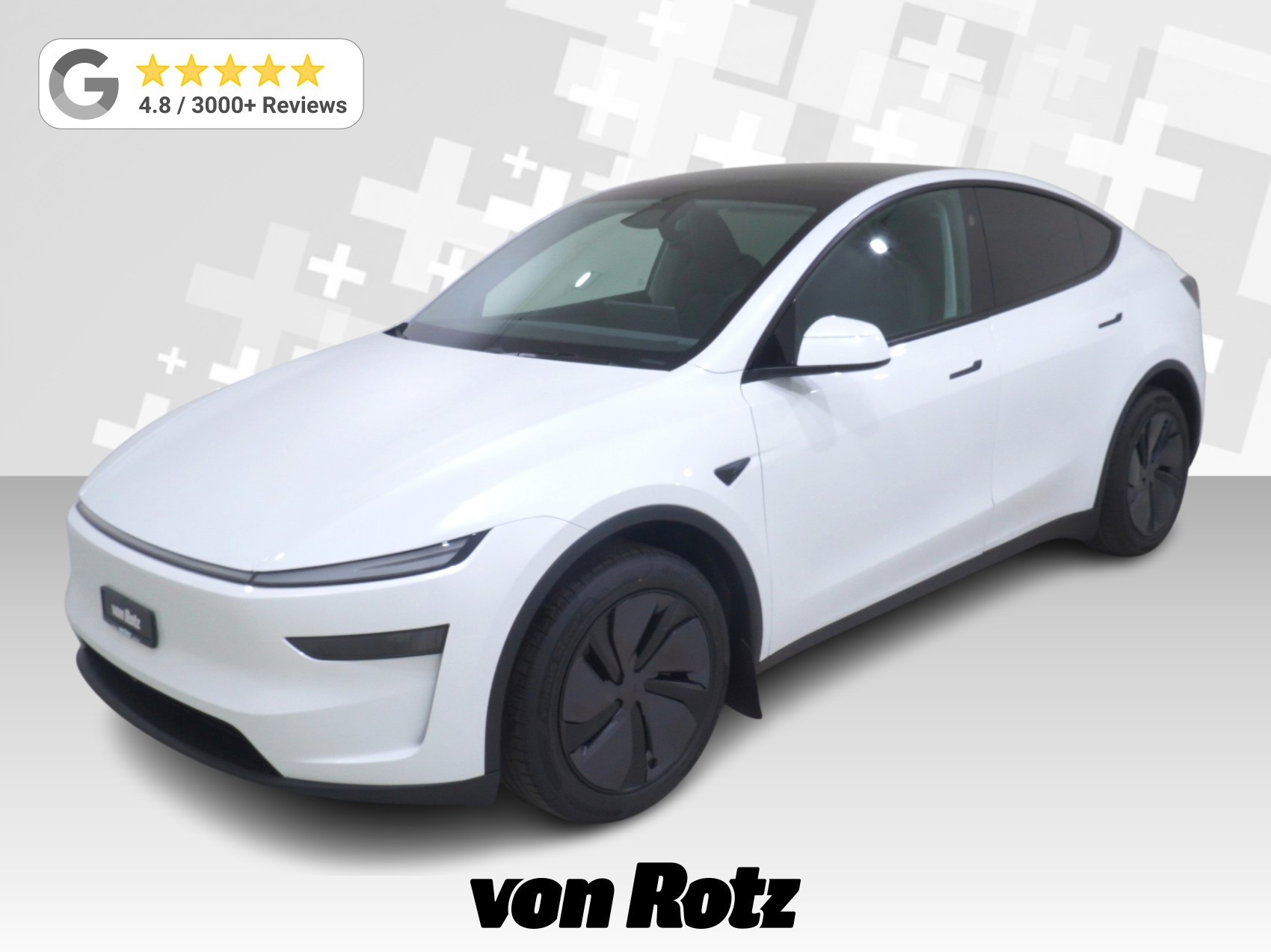 TESLA Model Y Premium AWD-image-0