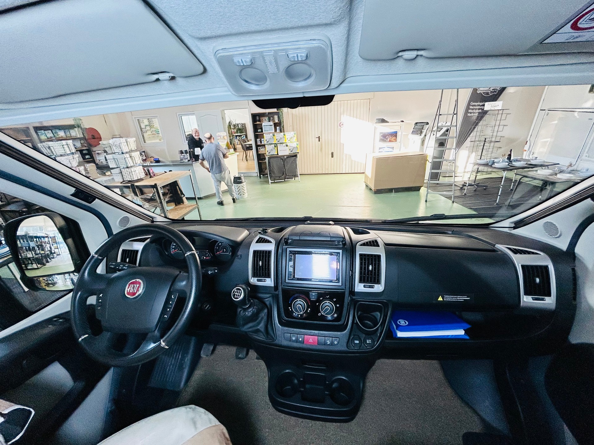 PILOTE V600G-image-16