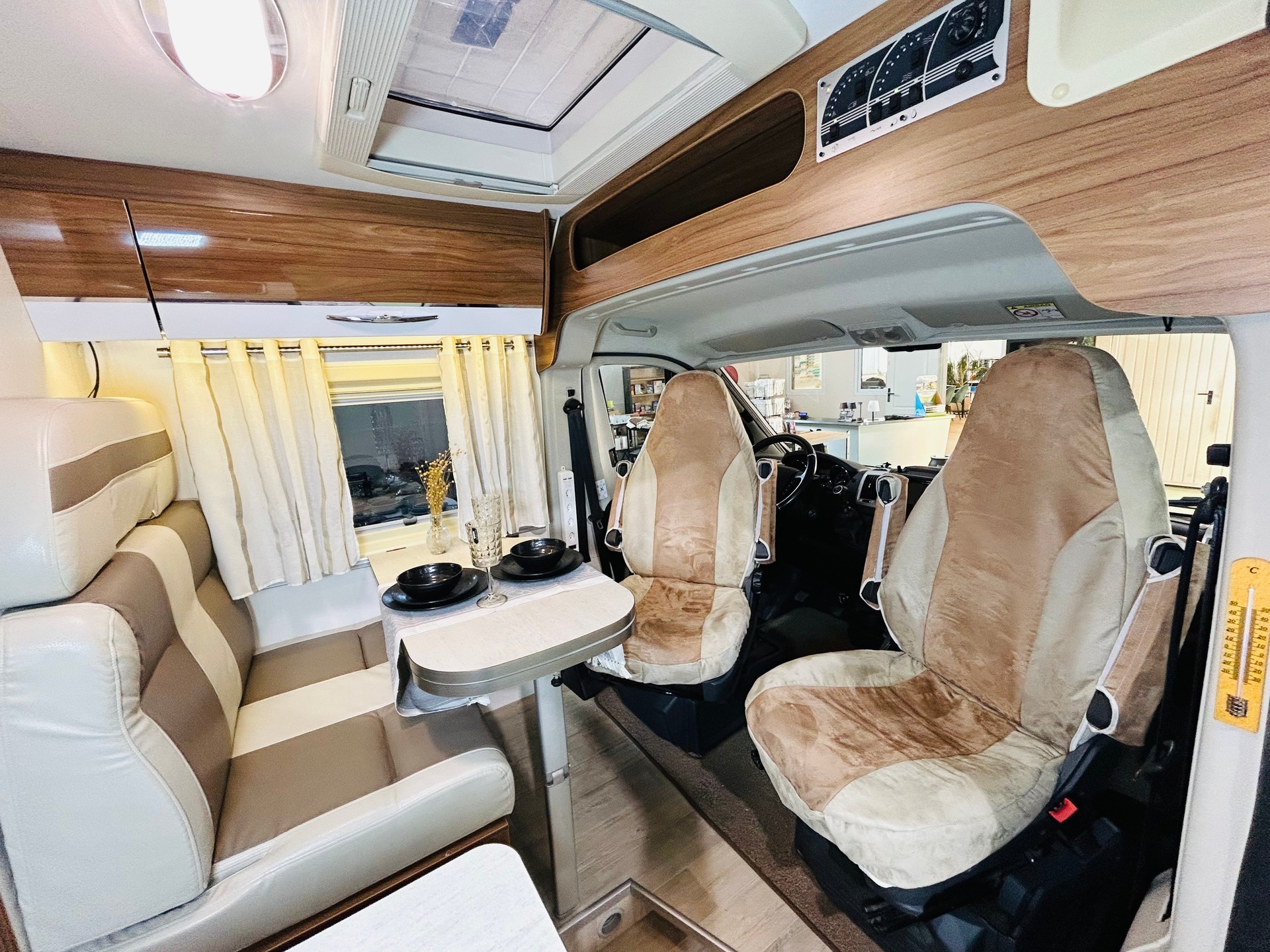 PILOTE V600G-image-6