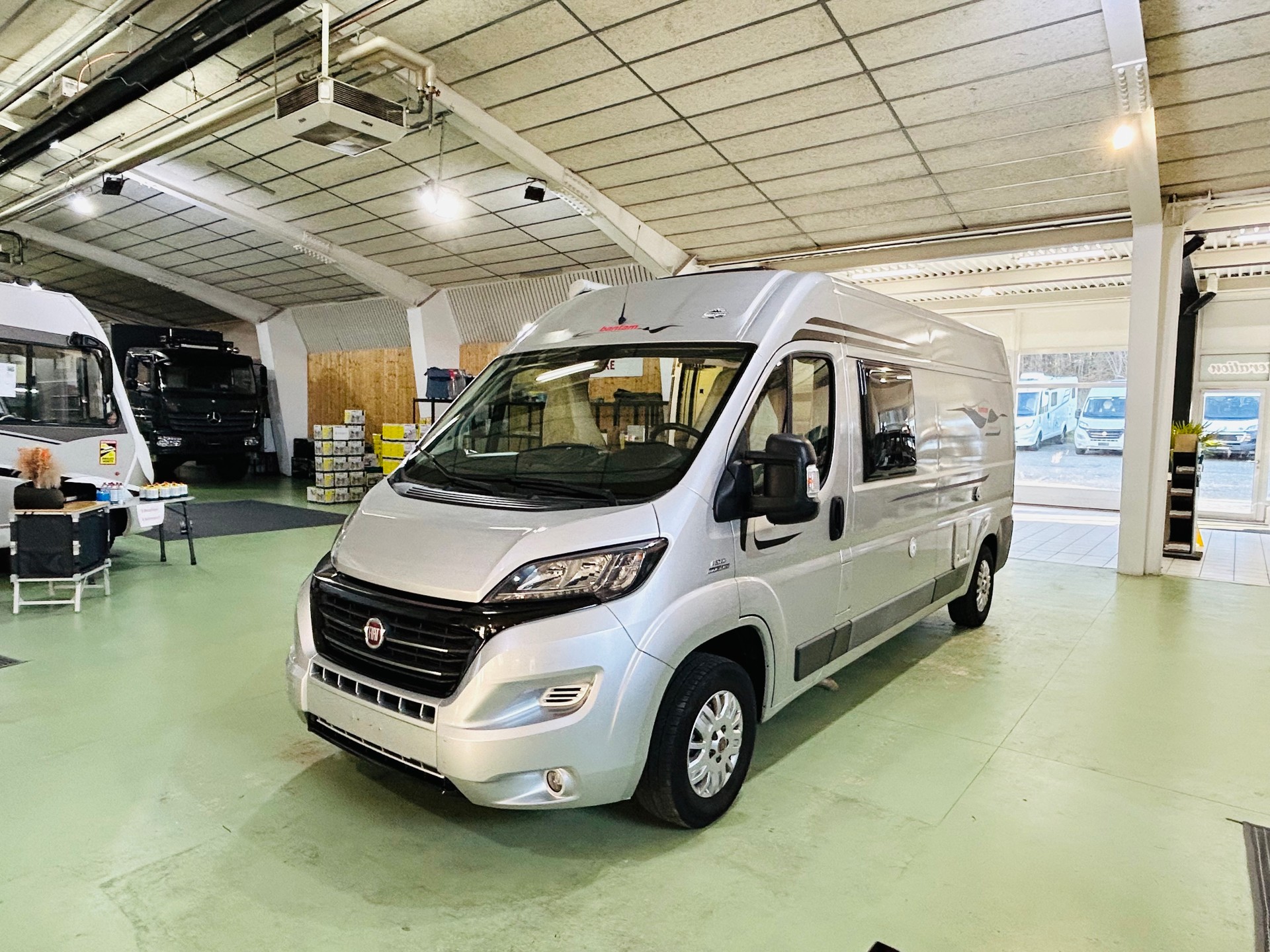 PILOTE V600G-image-1