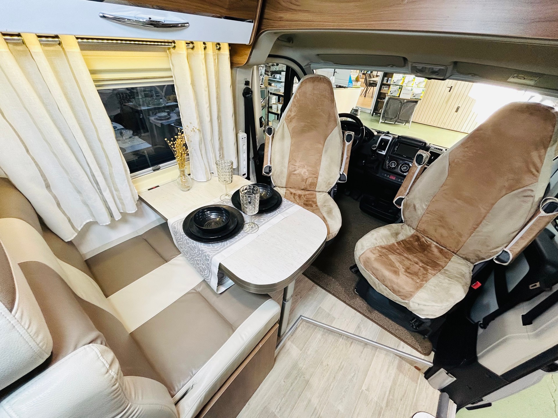 PILOTE V600G-image-7