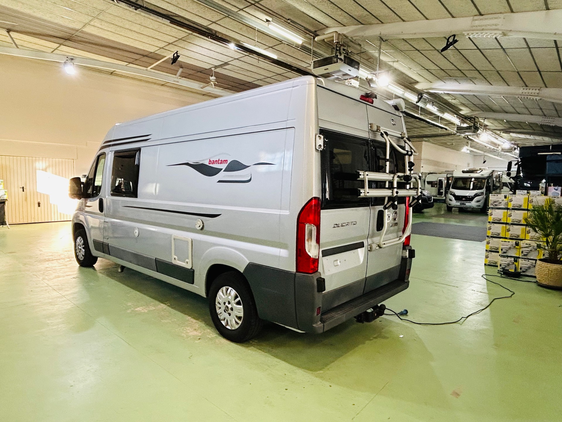 PILOTE V600G-image-2