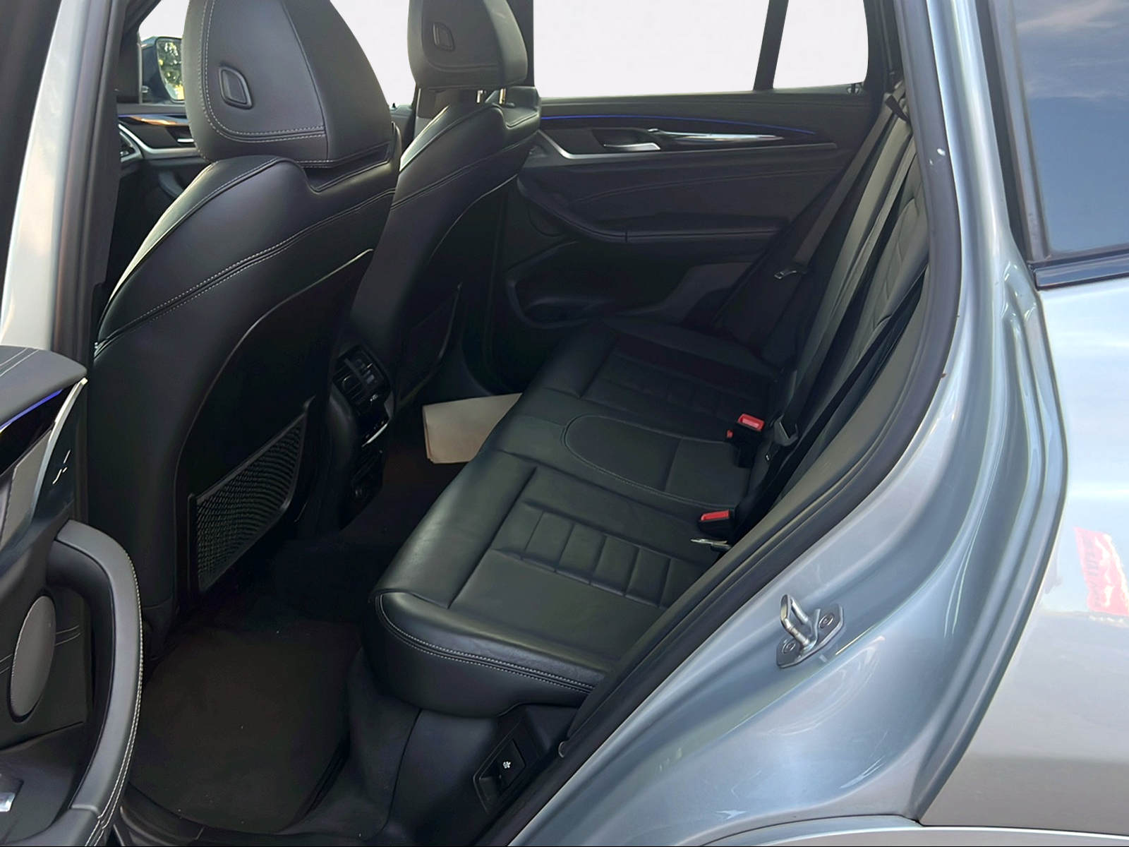 BMW X3 xDrive 30d M Sport Steptronic-image-13