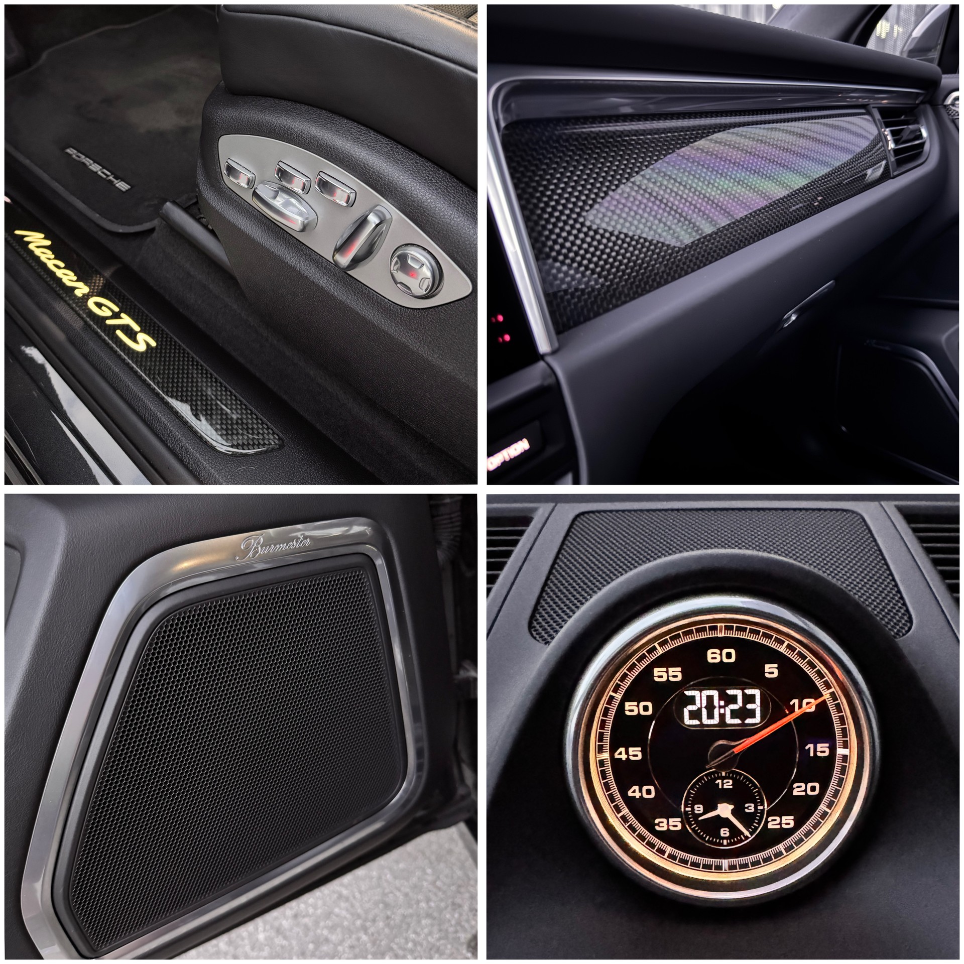 PORSCHE 2.9 V6 GTS-image-6
