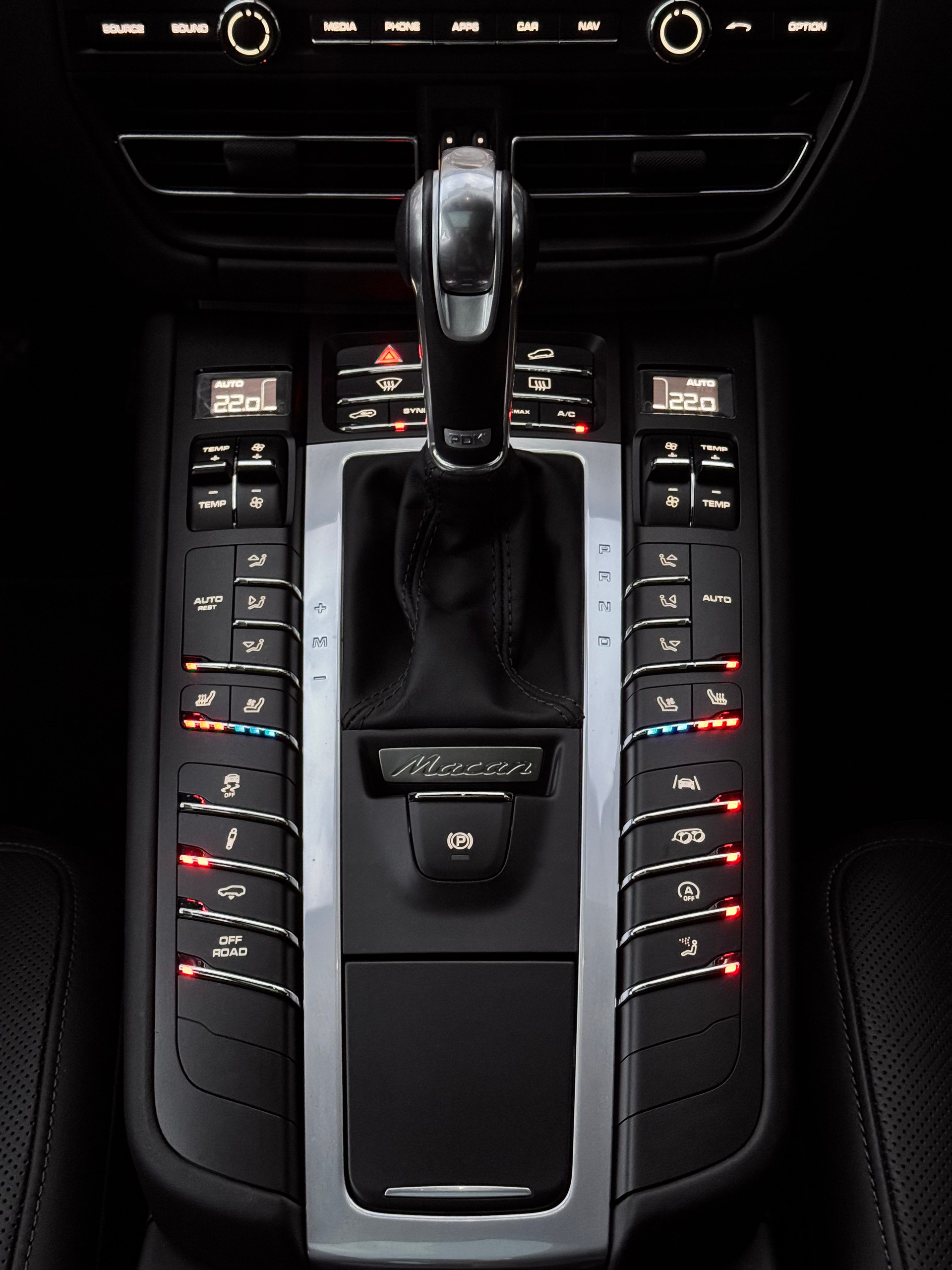 PORSCHE 2.9 V6 GTS-image-5
