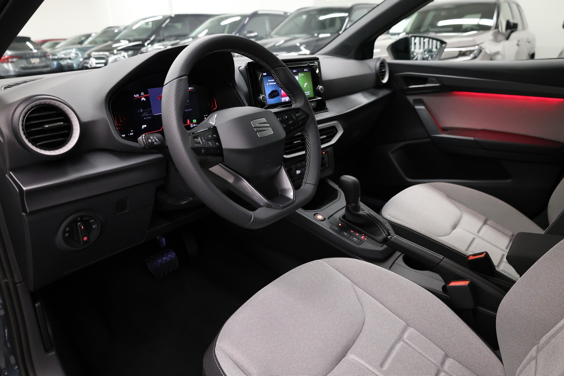 SEAT Ibiza 1.0 TSI 115 FR DSG-image-17