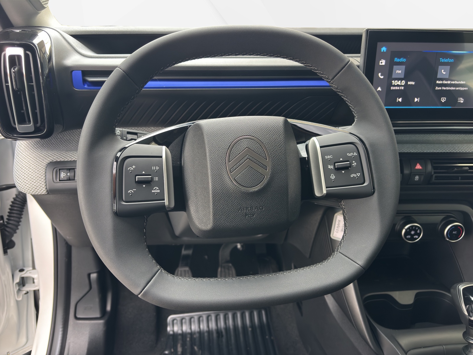 CITROEN C3 1.2 Turbo Tonic+-image-10