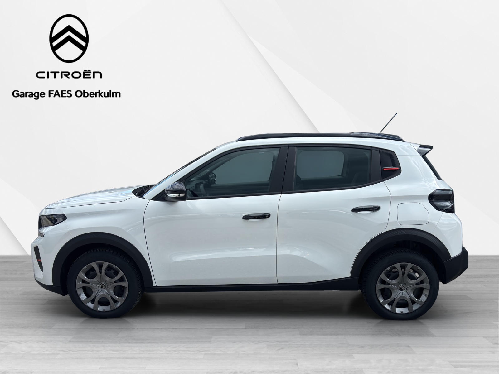 CITROEN C3 1.2 Turbo Tonic+-image-2