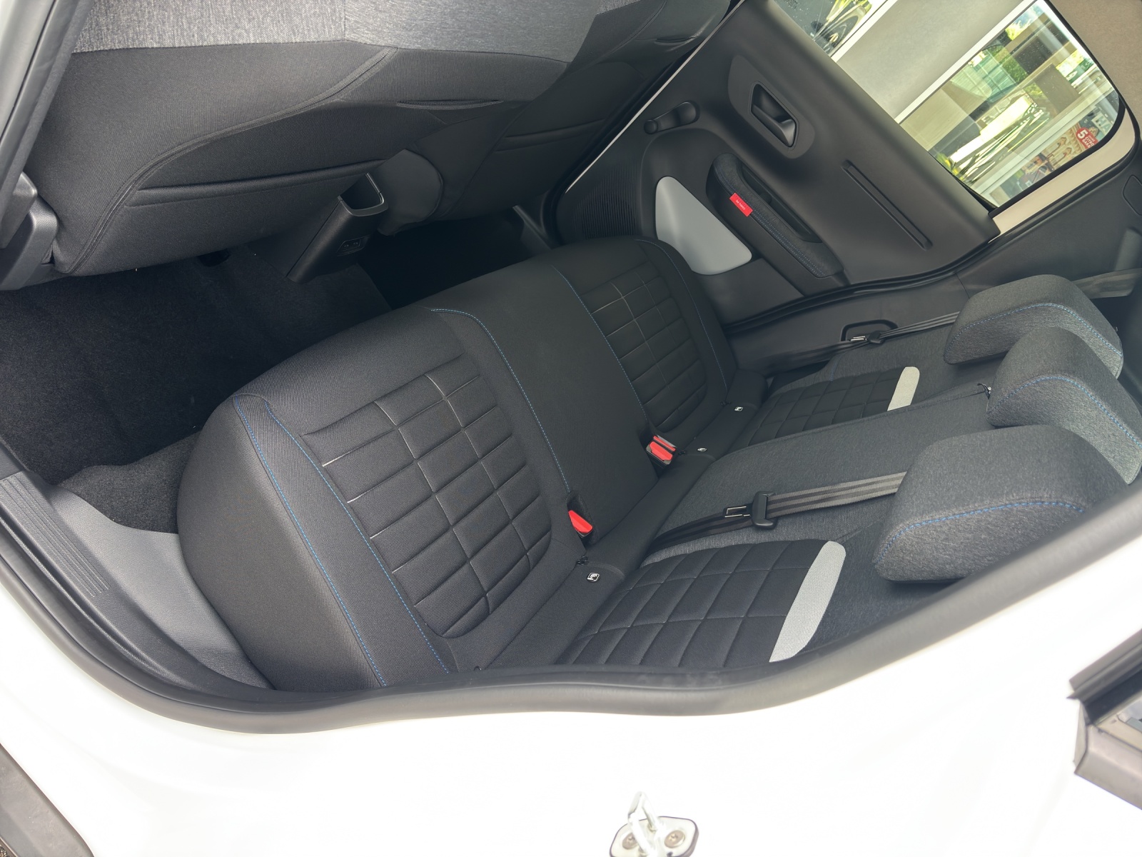 CITROEN C3 1.2 Turbo Tonic+-image-12