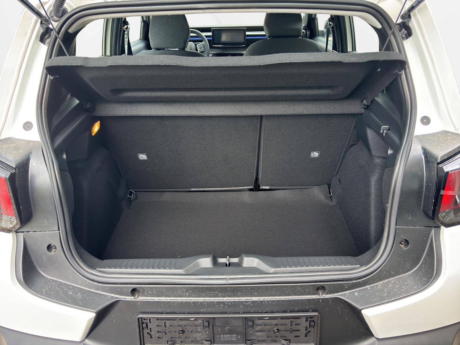 CITROEN C3 1.2 Turbo Tonic+-image-5
